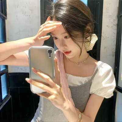 小胸维妮的幸福旅程